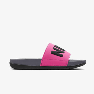 NIKE Natikači WMNS NIKE OFFCOURT SLIDE 