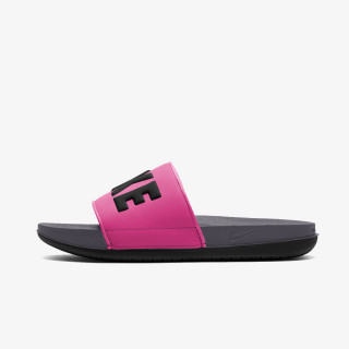 NIKE Natikači WMNS NIKE OFFCOURT SLIDE 