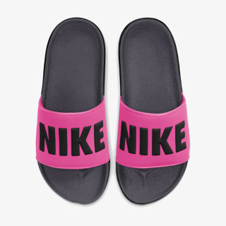 NIKE Natikači WMNS NIKE OFFCOURT SLIDE 