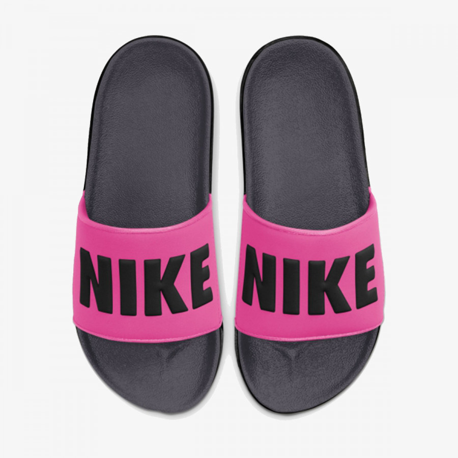 NIKE Natikači WMNS NIKE OFFCOURT SLIDE 