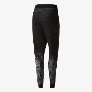 adidas SPODNJI DELI TRENIRKE ZNE PULSE KN PT 