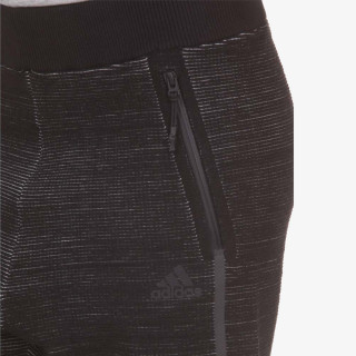 adidas SPODNJI DELI TRENIRKE ZNE PULSE KN PT 