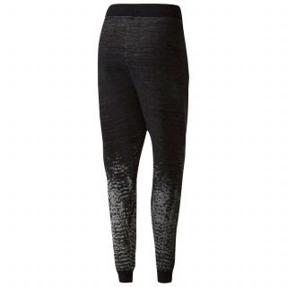 adidas SPODNJI DELI TRENIRKE ZNE PULSE KN PT 