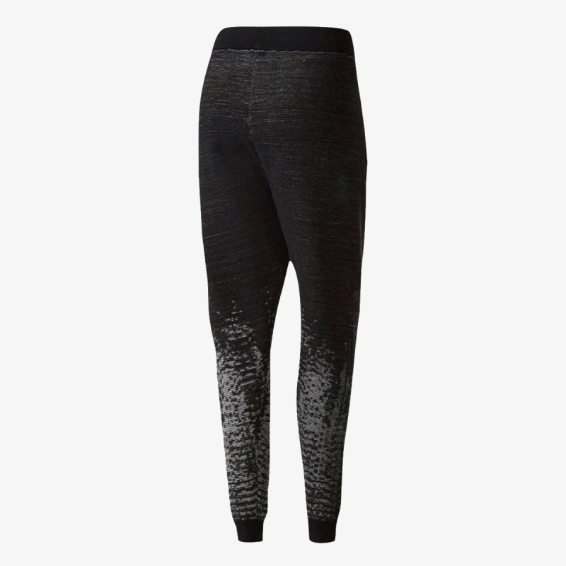 adidas SPODNJI DELI TRENIRKE ZNE PULSE KN PT 