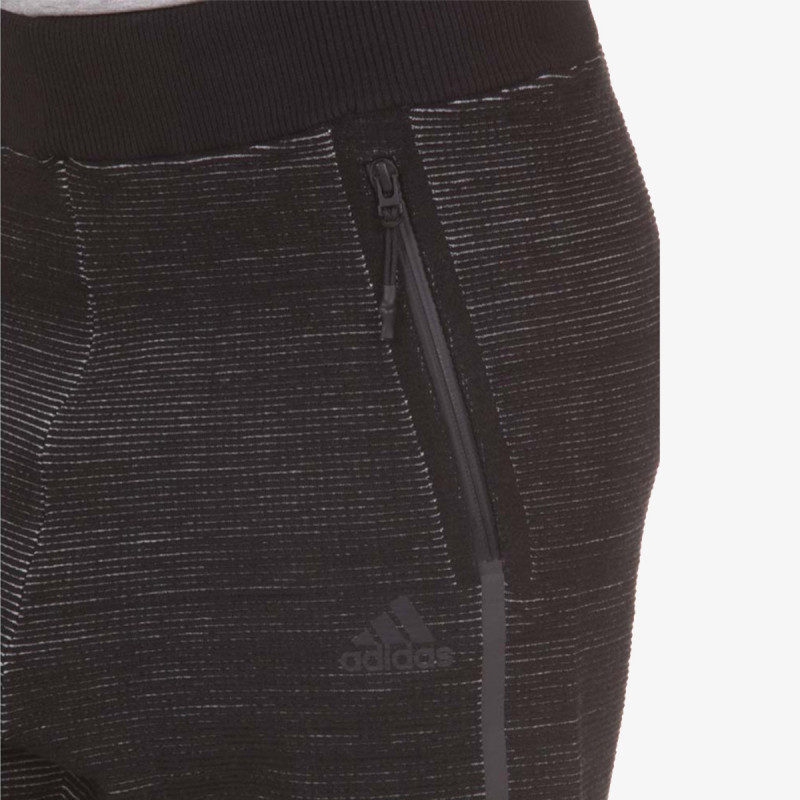 adidas SPODNJI DELI TRENIRKE ZNE PULSE KN PT 