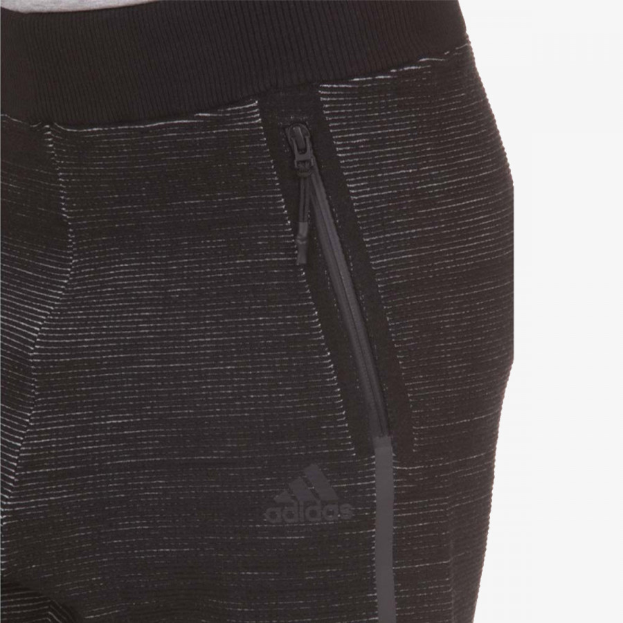 adidas SPODNJI DELI TRENIRKE ZNE PULSE KN PT 