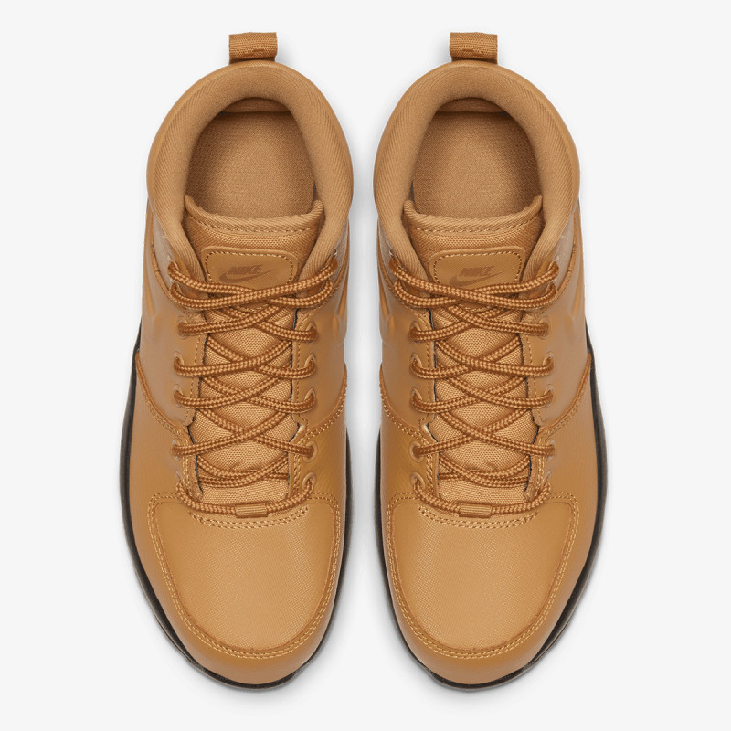 NIKE ČEVLJI NIKE MANOA LTR (GS) 