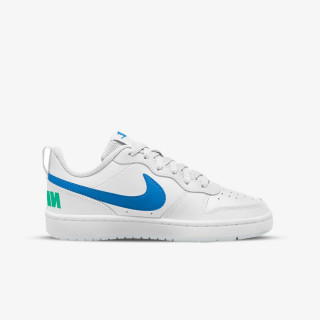 NIKE Superge COURT BOROUGH LOW 2 BG 