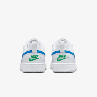 NIKE Superge COURT BOROUGH LOW 2 BG 