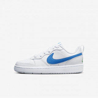 NIKE Superge COURT BOROUGH LOW 2 BG 