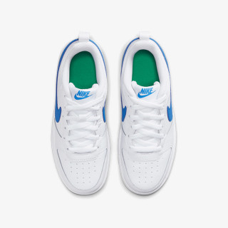 NIKE Superge COURT BOROUGH LOW 2 BG 