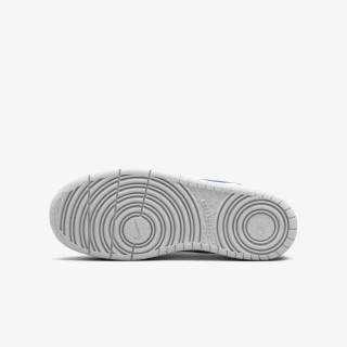 NIKE Superge COURT BOROUGH LOW 2 BG 