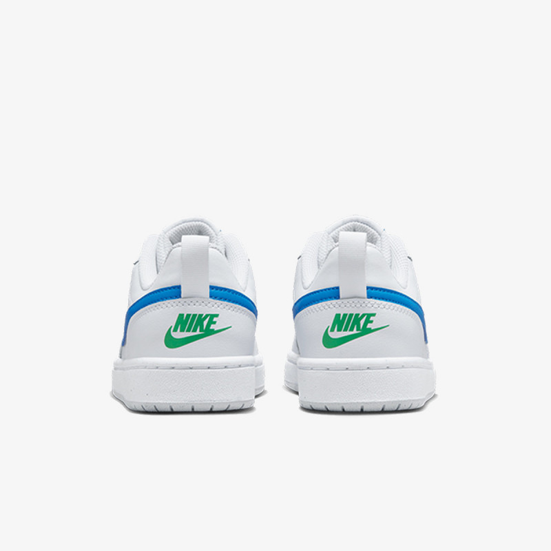 NIKE Superge COURT BOROUGH LOW 2 BG 