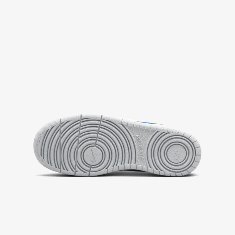NIKE Superge COURT BOROUGH LOW 2 BG 