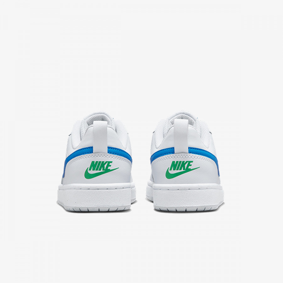 NIKE Superge COURT BOROUGH LOW 2 BG 