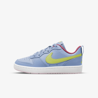 NIKE Superge COURT BOROUGH LOW 2 BG 
