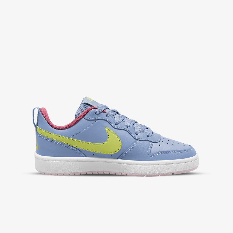 NIKE Superge COURT BOROUGH LOW 2 BG 