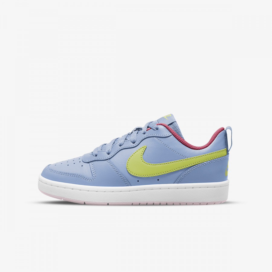 NIKE Superge COURT BOROUGH LOW 2 BG 