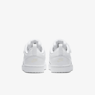 NIKE Superge NIKE COURT BOROUGH LOW 2 (PSV) 