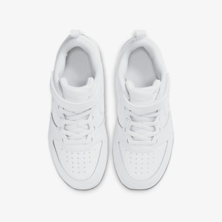 NIKE Superge NIKE COURT BOROUGH LOW 2 (PSV) 