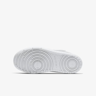 NIKE Superge NIKE COURT BOROUGH LOW 2 (PSV) 