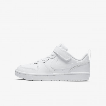 NIKE Superge NIKE COURT BOROUGH LOW 2 (PSV) 