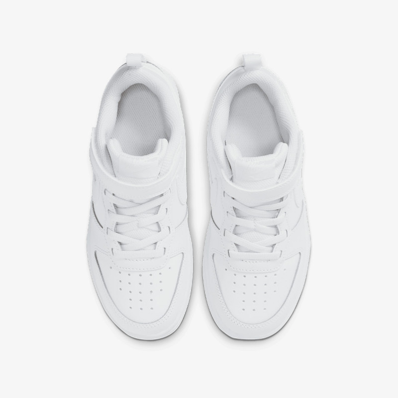 NIKE Superge NIKE COURT BOROUGH LOW 2 (PSV) 