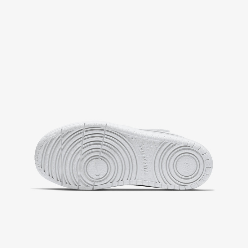 NIKE Superge NIKE COURT BOROUGH LOW 2 (PSV) 