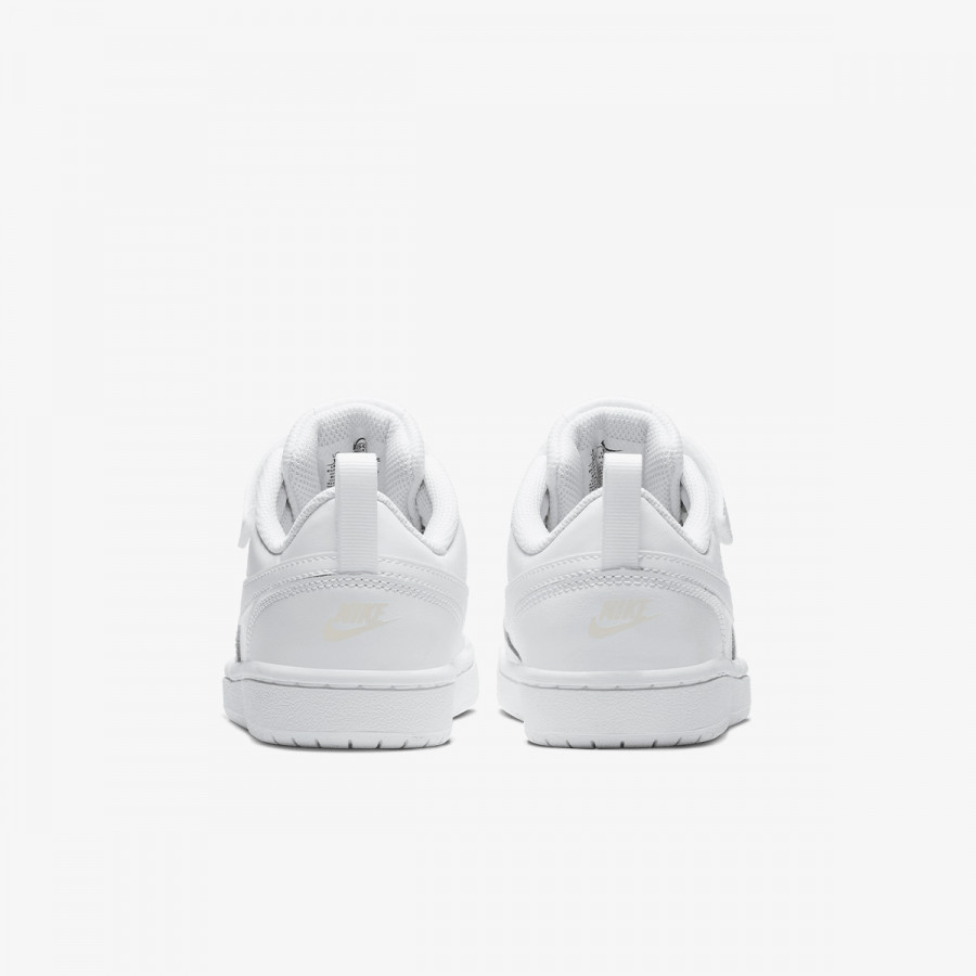 NIKE Superge NIKE COURT BOROUGH LOW 2 (PSV) 