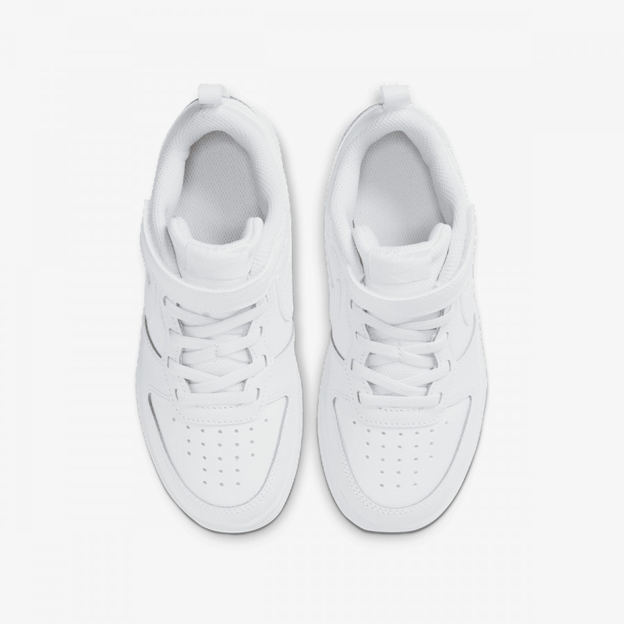 NIKE Superge NIKE COURT BOROUGH LOW 2 (PSV) 