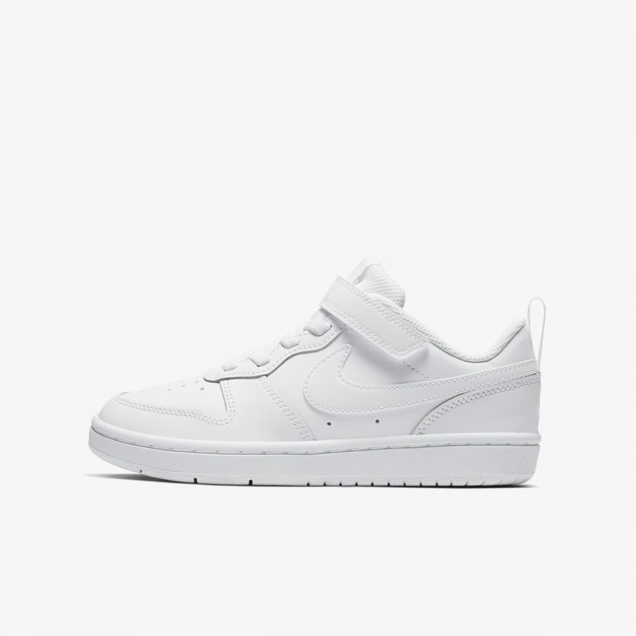 NIKE Superge NIKE COURT BOROUGH LOW 2 (PSV) 