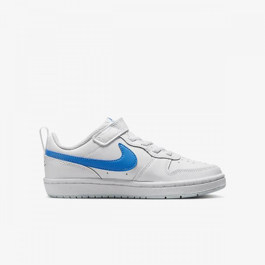 NIKE Superge COURT BOROUGH LOW 2 BPV 