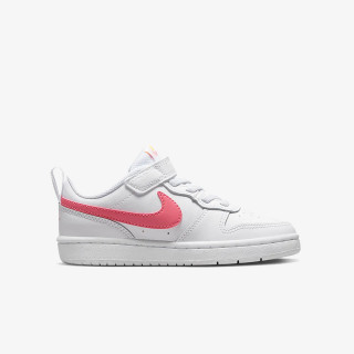 NIKE Superge COURT BOROUGH LOW 2 BPV 