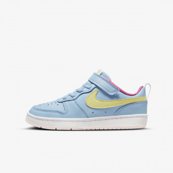 NIKE Superge COURT BOROUGH LOW 2 BPV 