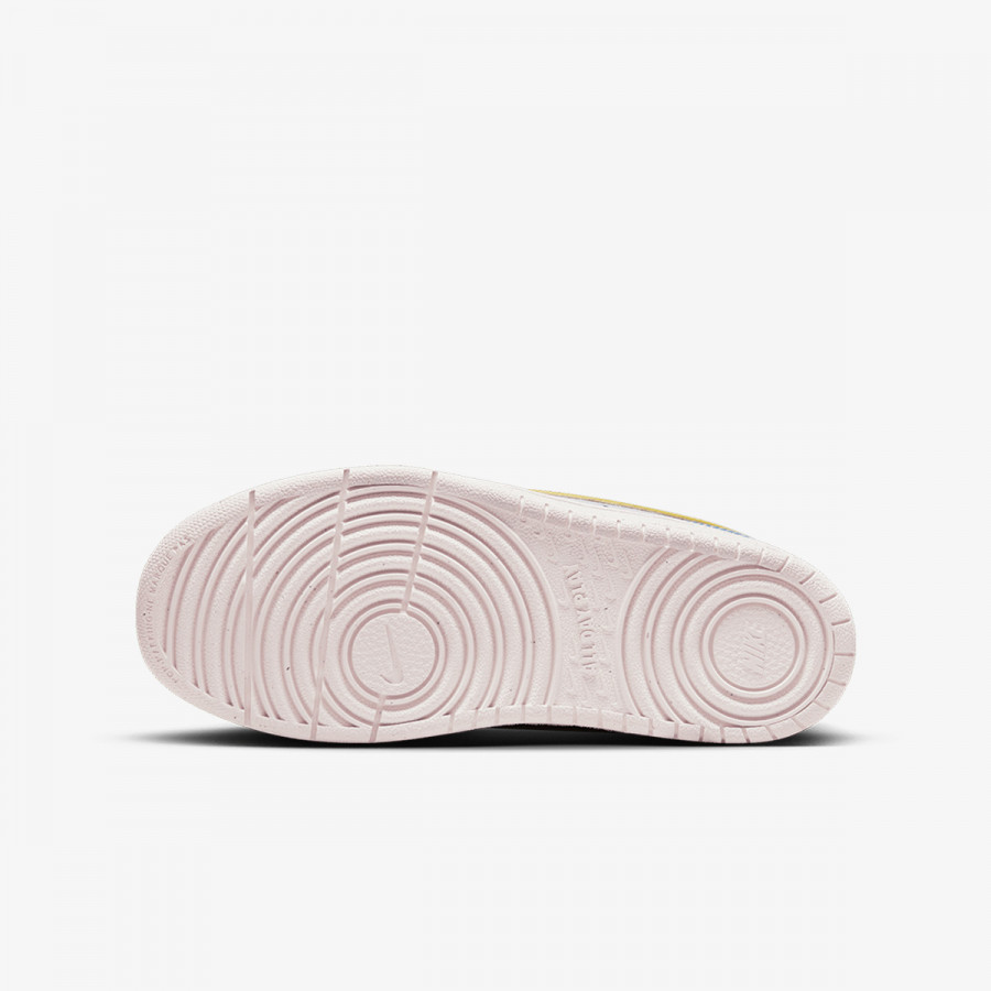 NIKE Superge COURT BOROUGH LOW 2 BPV 