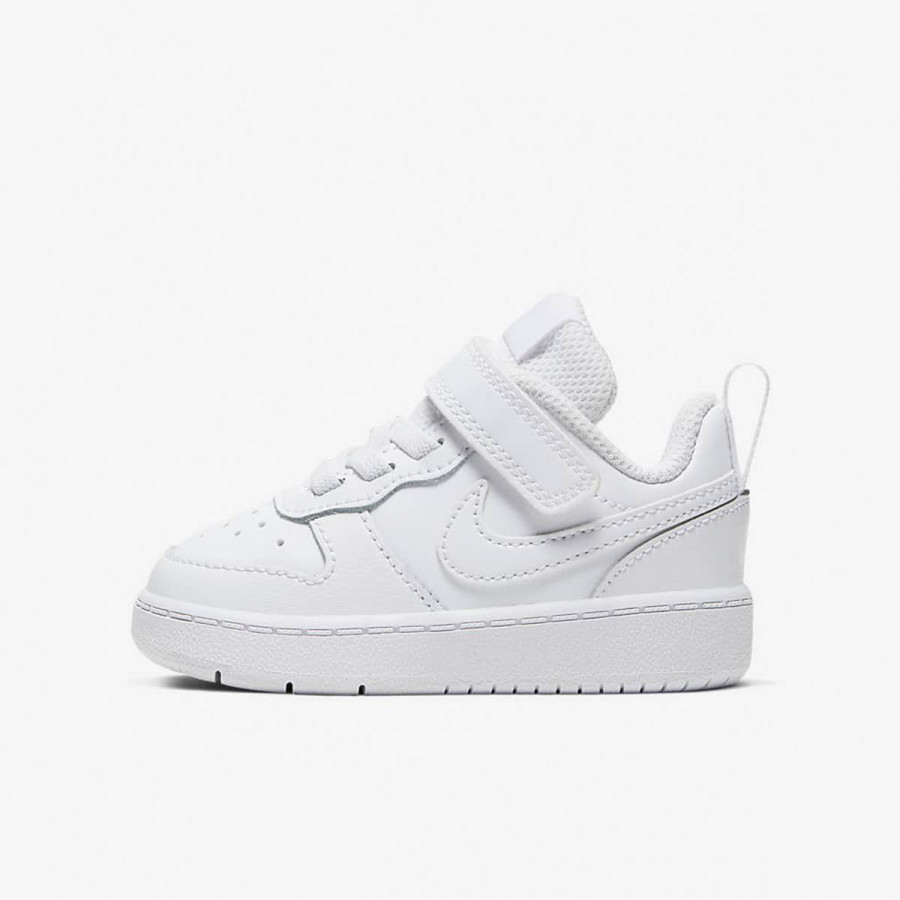 NIKE Superge NIKE COURT BOROUGH LOW 2 (TDV) 