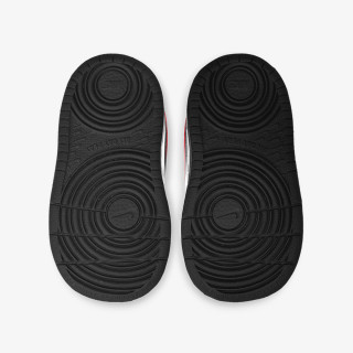 NIKE Superge COURT BOROUGH LOW 2 BTV 