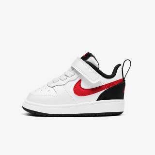 NIKE Superge COURT BOROUGH LOW 2 BTV 