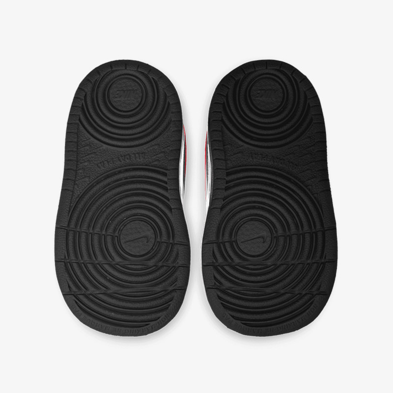 NIKE Superge COURT BOROUGH LOW 2 BTV 