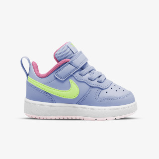 NIKE Superge COURT BOROUGH LOW 2 BTV 