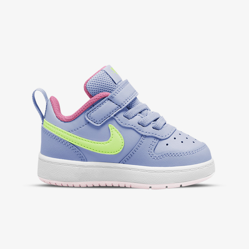 NIKE Superge COURT BOROUGH LOW 2 BTV 
