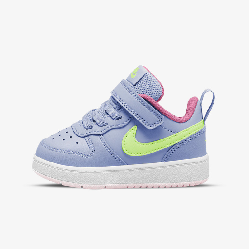 NIKE Superge COURT BOROUGH LOW 2 BTV 