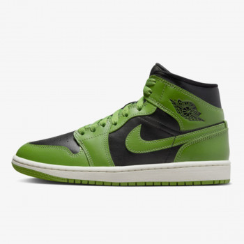 NIKE Superge WMNS AIR JORDAN 1 MID 