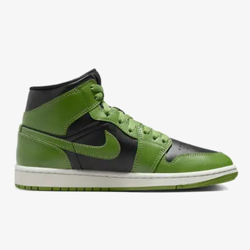 NIKE Superge WMNS AIR JORDAN 1 MID 