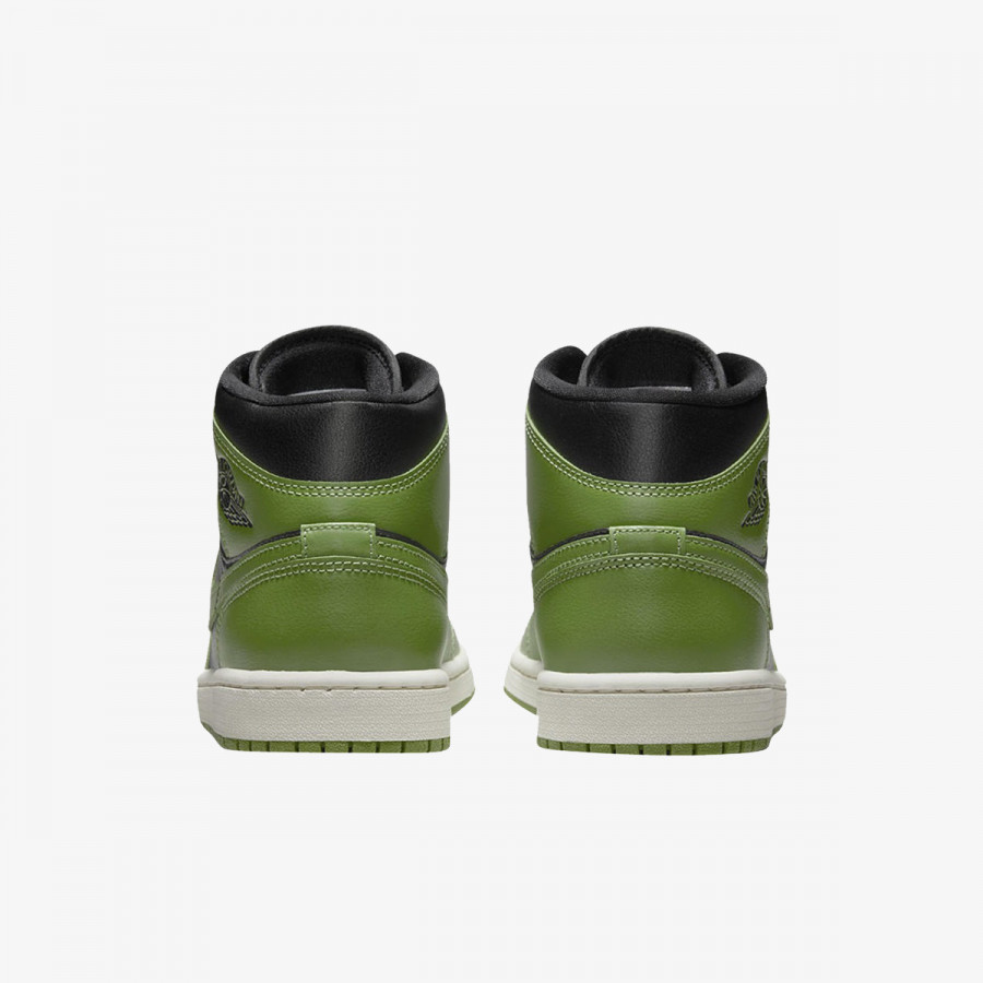 NIKE Superge WMNS AIR JORDAN 1 MID 