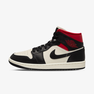 NIKE Superge WMNS AIR JORDAN 1 MID 