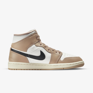 NIKE Superge WMNS AIR JORDAN 1 MID 