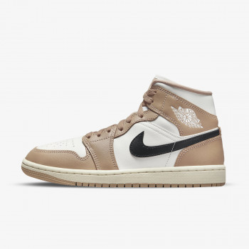 NIKE Superge WMNS AIR JORDAN 1 MID 
