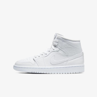 NIKE Superge WMNS AIR JORDAN 1 MID 