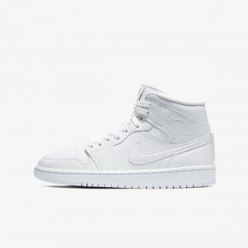 NIKE Superge NIKE Superge WMNS AIR JORDAN 1 MID 